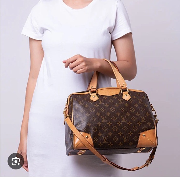🩷 Authentic Louis Vuitton retiro pm monogram 🩷 - Picture 16 of 16
